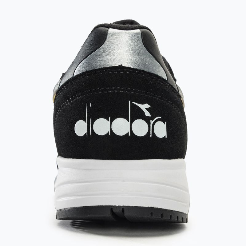 Черевики Diadora N902 nero/nero 8