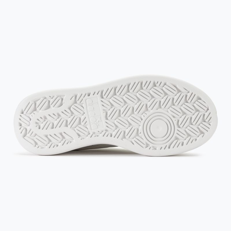 Черевики жіночі Diadora Magic Bold bianco/bianco/bianco 6