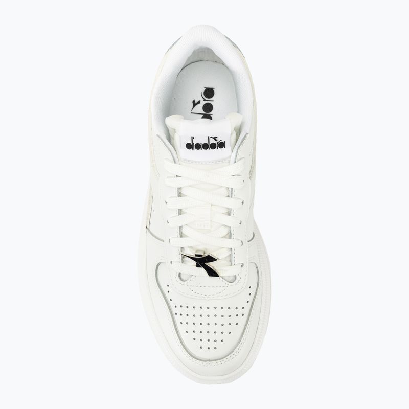 Черевики жіночі Diadora Magic Bold bianco/bianco/bianco 7