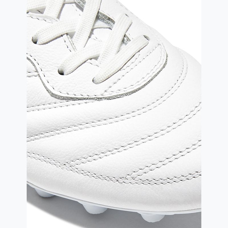 Кросівки футбольні чоловічі Diadora Maximus ITA OG LT+ MDPU white/black 12