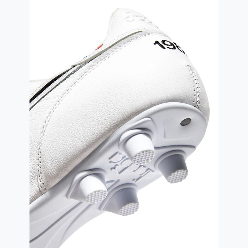 Кросівки футбольні чоловічі Diadora Maximus ITA OG LT+ MDPU white/black 13