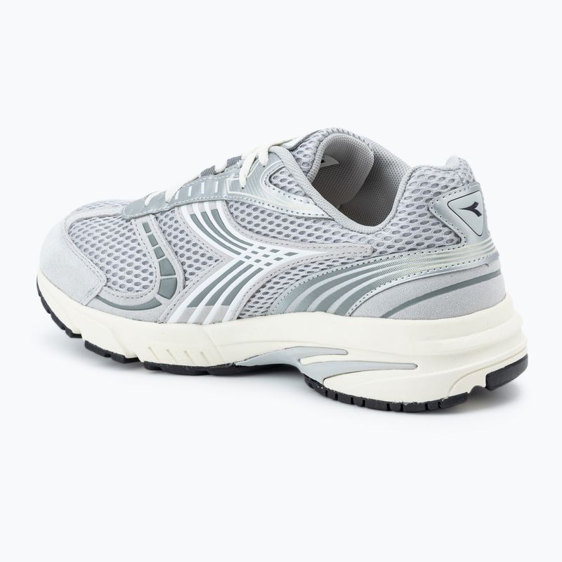 Замшеві сірі скельні туфлі Diadora Sao-Ko 280 3