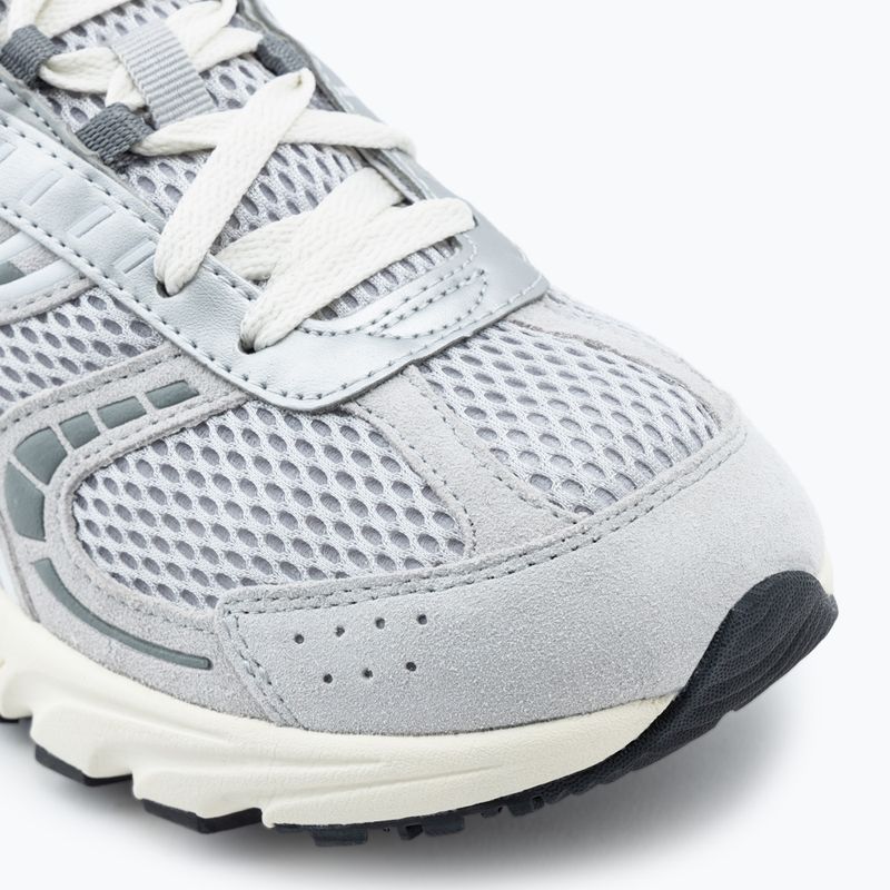 Замшеві сірі скельні туфлі Diadora Sao-Ko 280 7