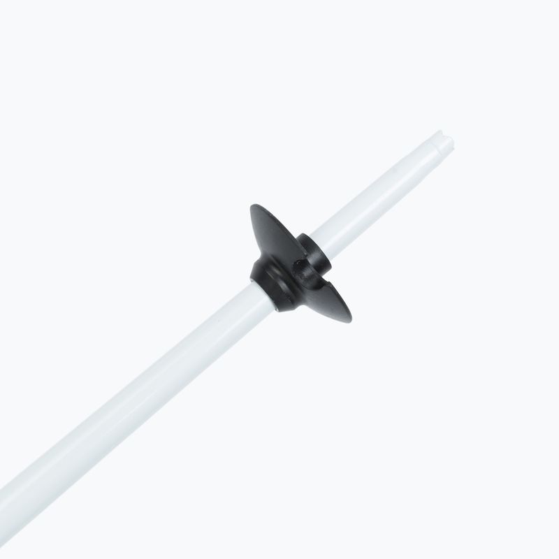 Палиці гірськолижні Fizan Storm white 4