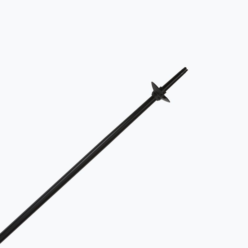 Палиці гірськолижні дитячі Fizan Storm Jr light blue 5