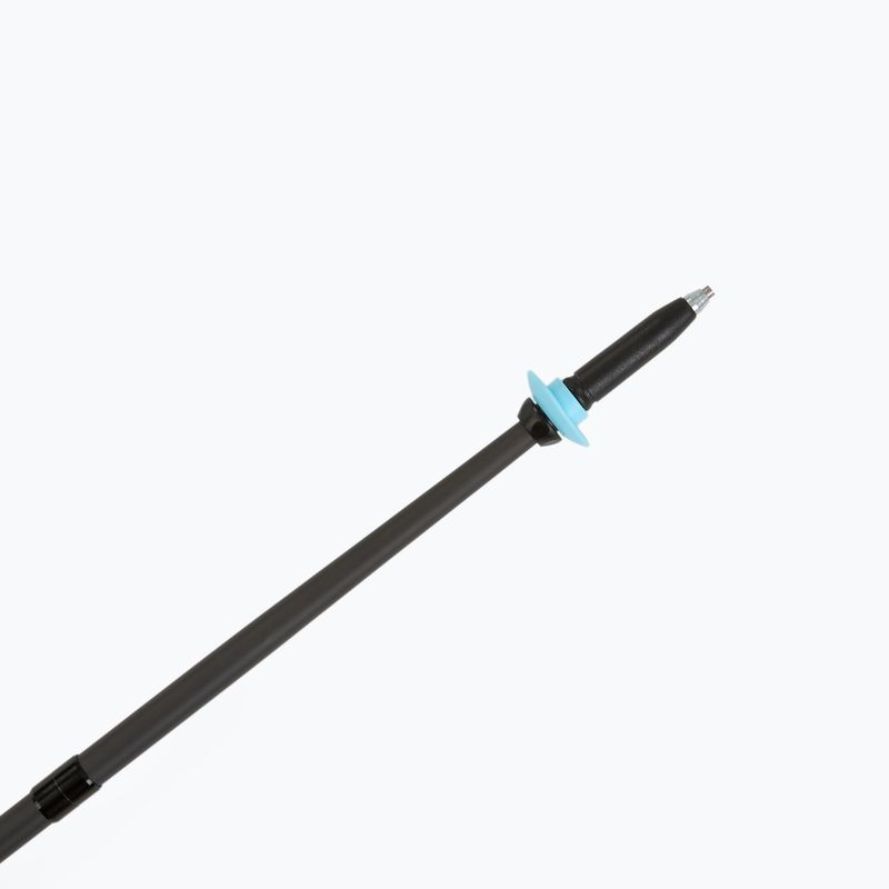 Палиці трекінгові Fizan Ultrax Carbon light blue 6
