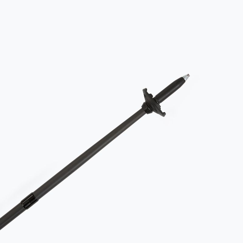 Палиці трекінгові Fizan Ultrax Carbon light blue 7