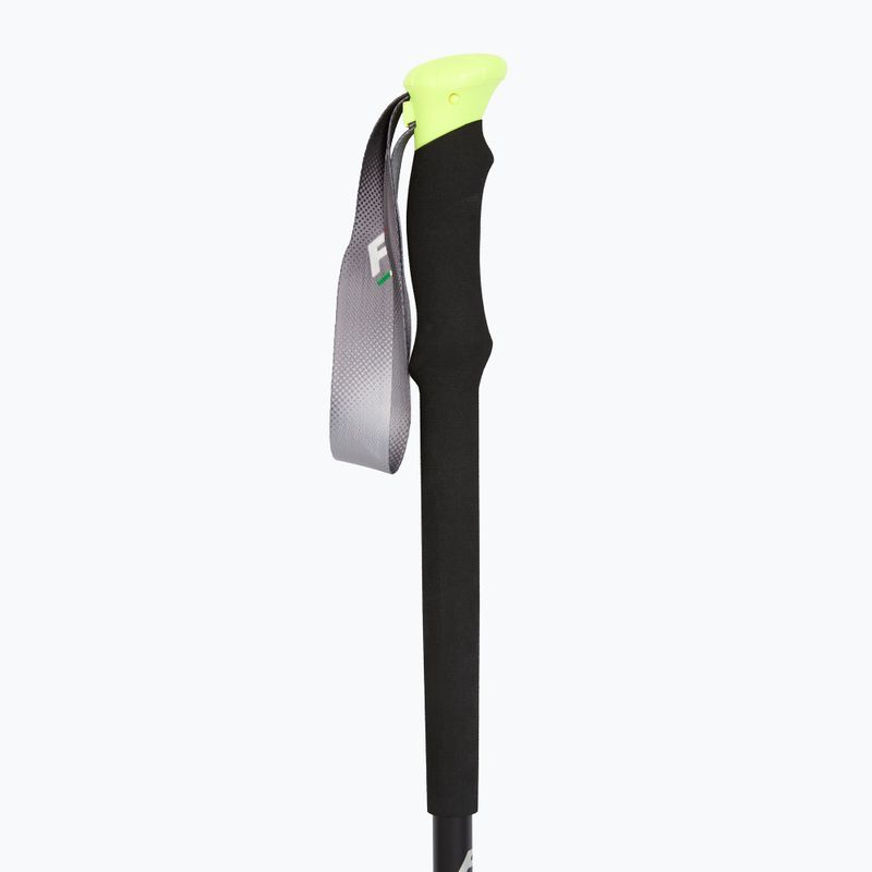 Палиці Fizan Compact Pro yellow 2