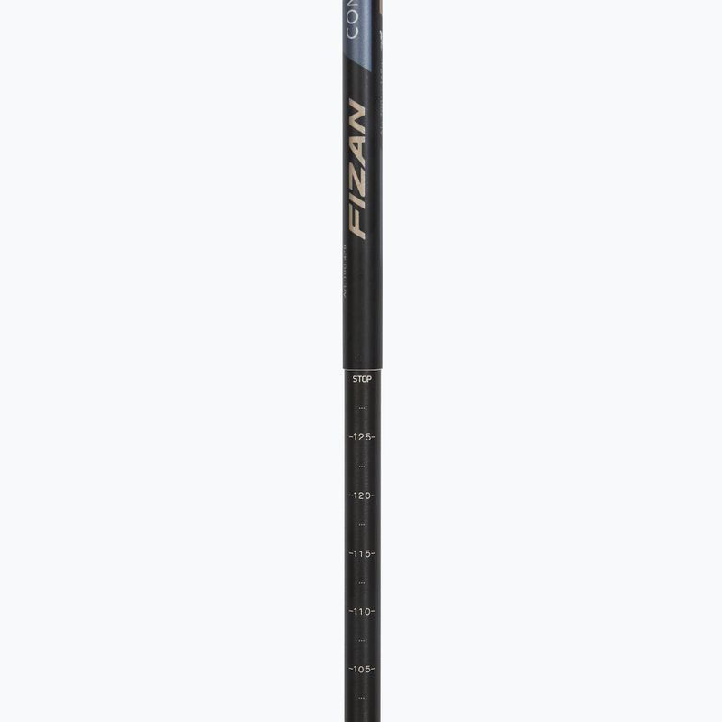 Палиці трекінгові  Fizan Compact Tech 4 beige 4