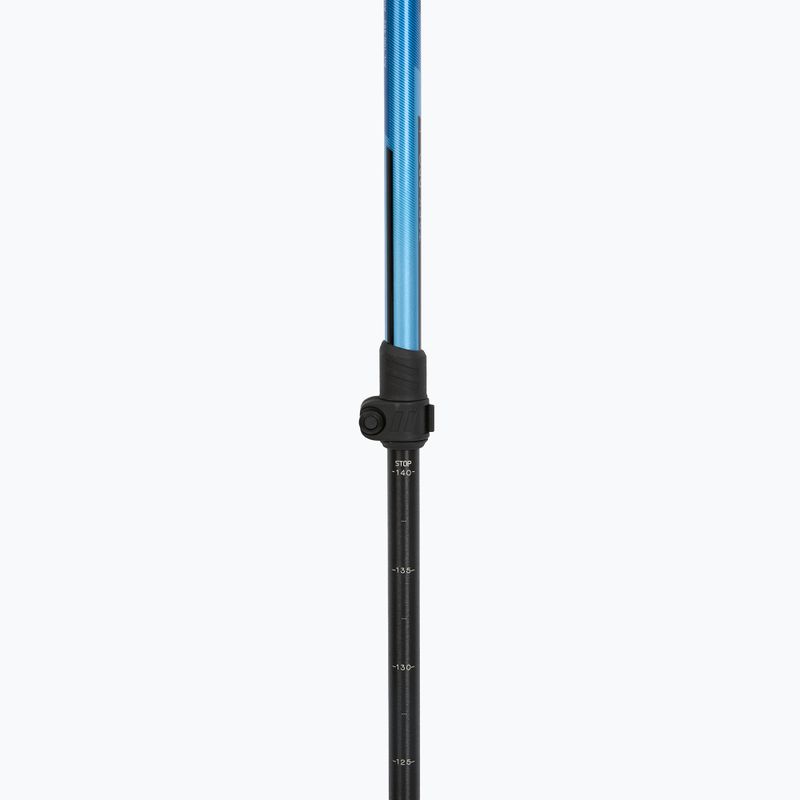 Палиці трекінгові  Fizan Trek Pro L blue 4