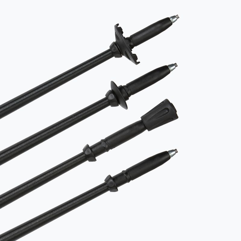 Палиці трекінгові  Fizan Trek Pro L blue 6