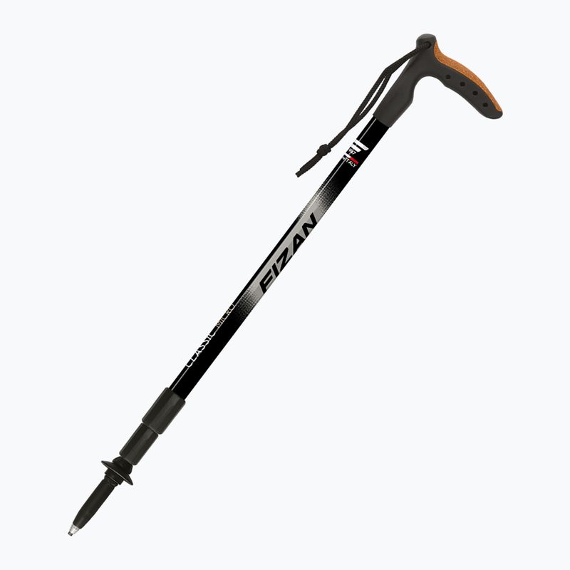 Палиця туристична Fizan Classic Mircro grey
