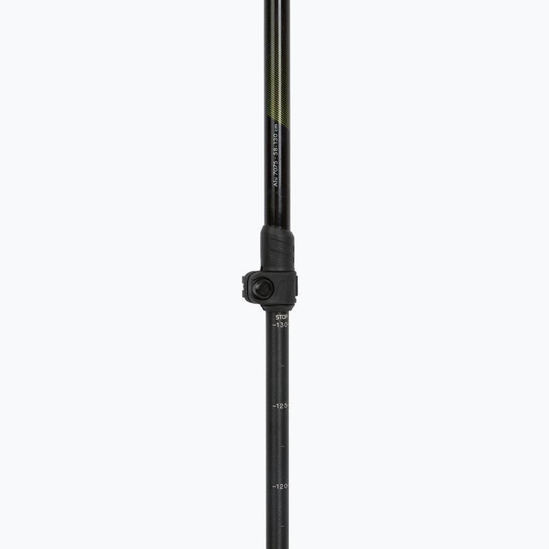 Палиці для скандинавської ходьби Fizan R-Evolution yellow 4