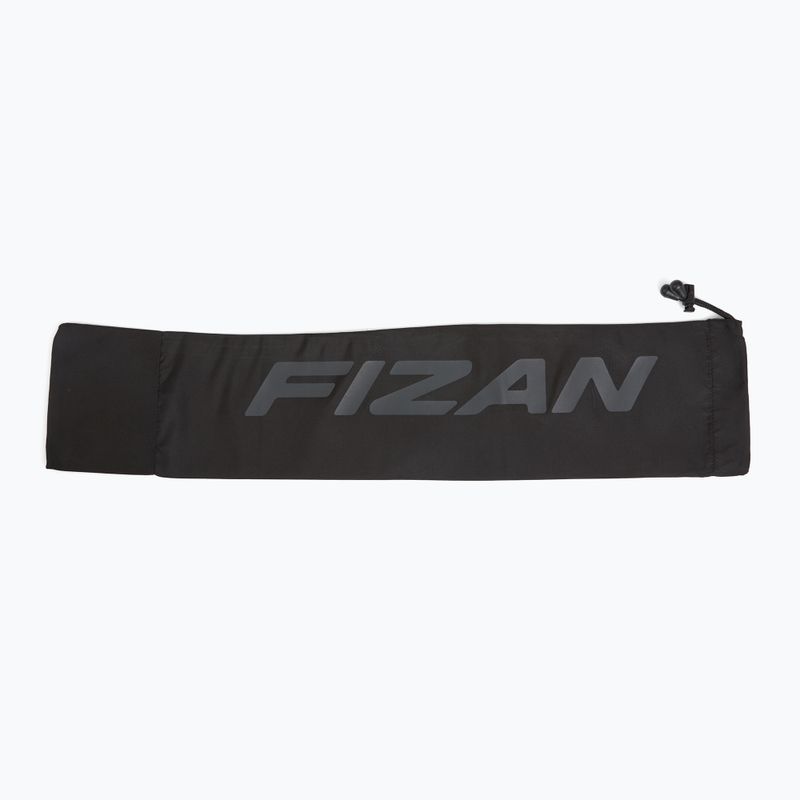 Палиці для скандинавської ходьби Fizan R-Evolution yellow 7