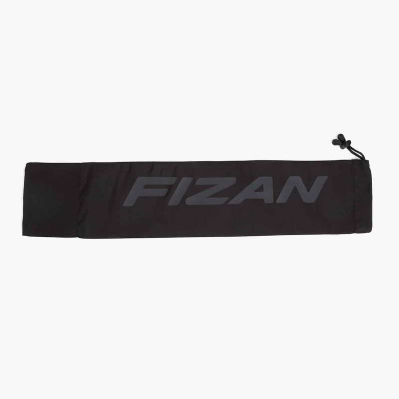 Палиці для скандинавської ходьби Fizan Speed Race yellow 7