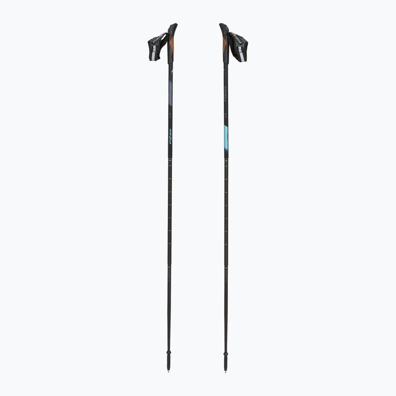 Палиці для скандинавської ходьби Fizan Lite Tech light blue