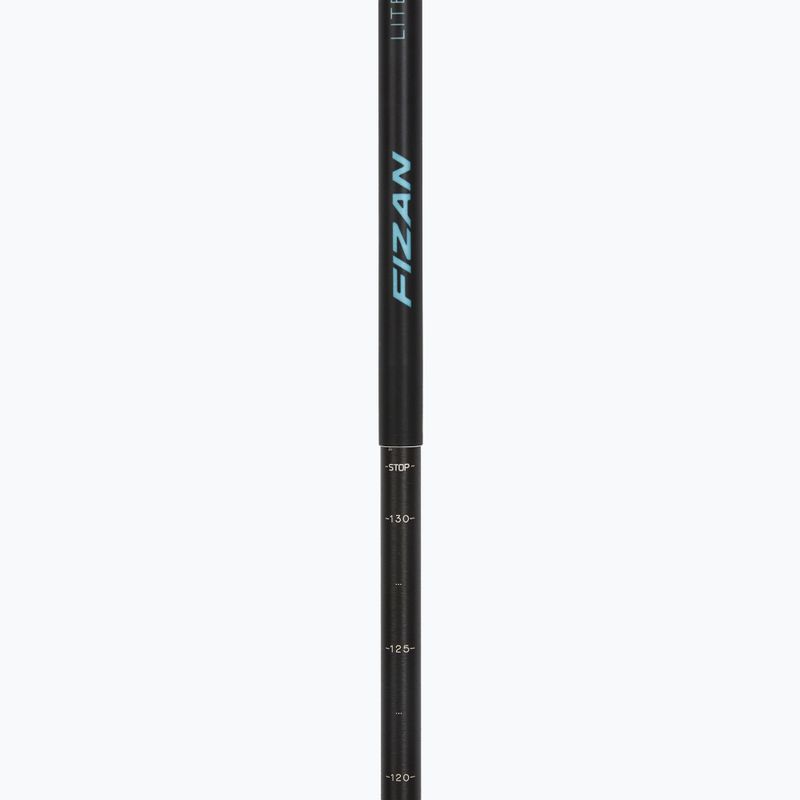 Палиці для скандинавської ходьби Fizan Lite Tech light blue 4