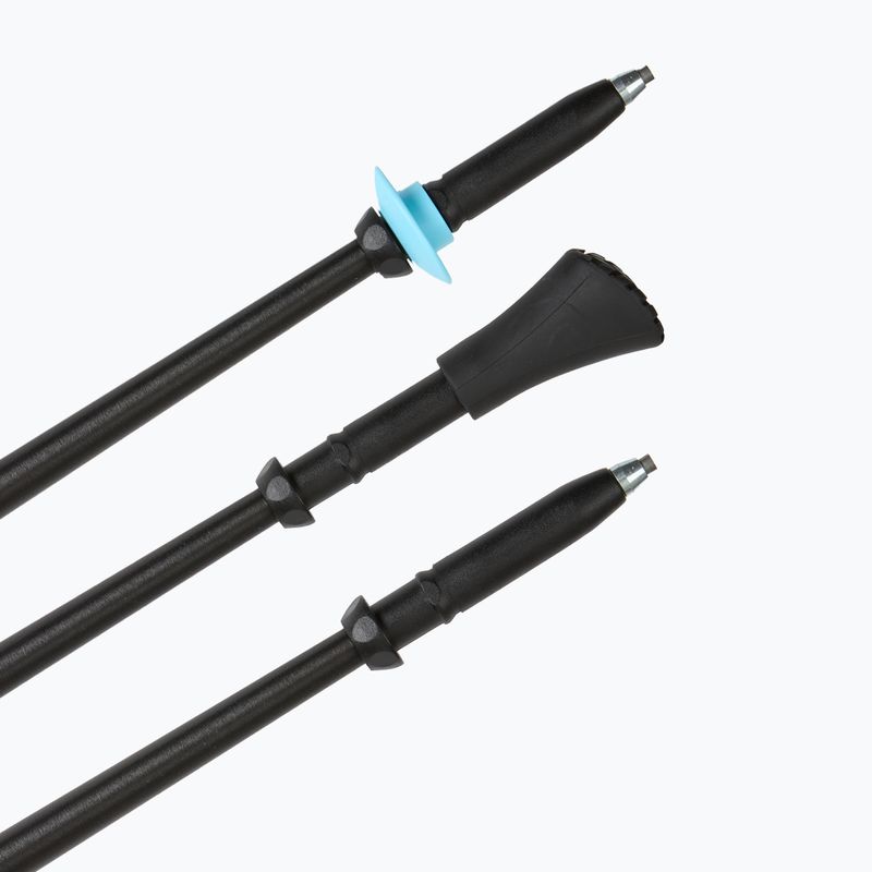 Палиці для скандинавської ходьби Fizan Lite Tech light blue 6