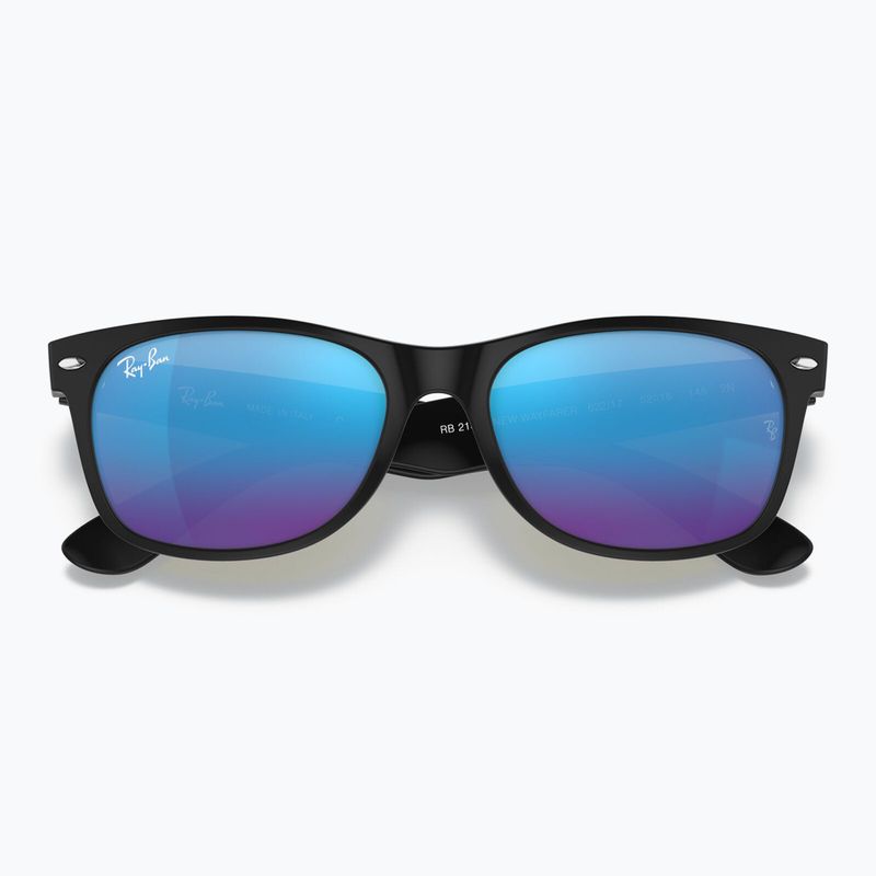 Окуляри сонцезахисні Ray-Ban New Wayfarer 3