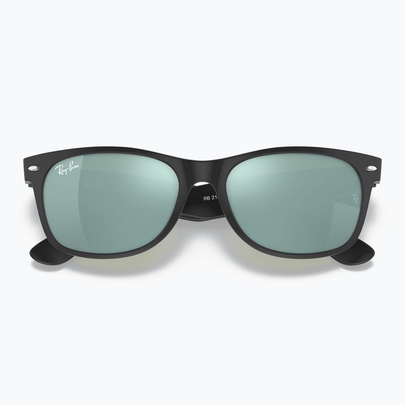 Окуляри сонцезахисні Ray-Ban New Wayfarer 3