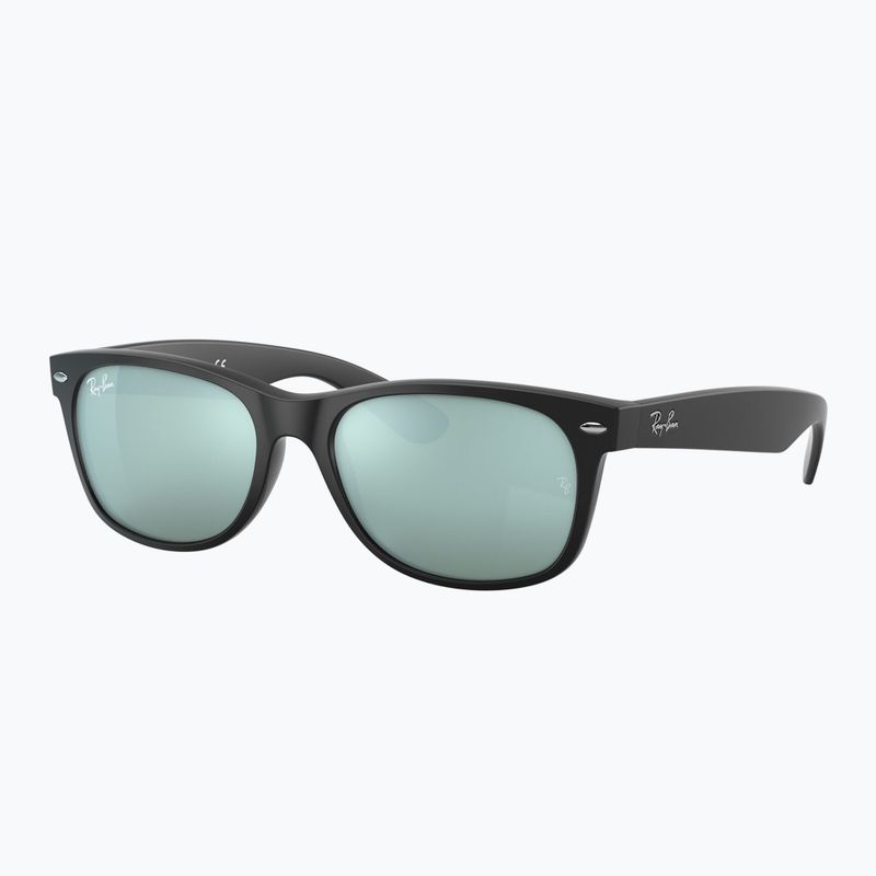 Окуляри сонцезахисні Ray-Ban New Wayfarer 4