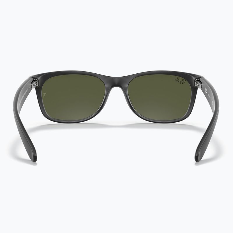 Окуляри сонцезахисні Ray-Ban New Wayfarer 5