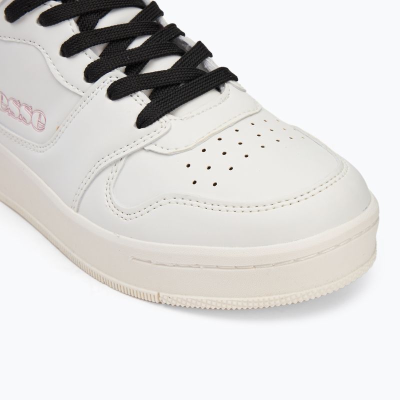 Кросівки жіночі Ellesse Karyn white/ black 7