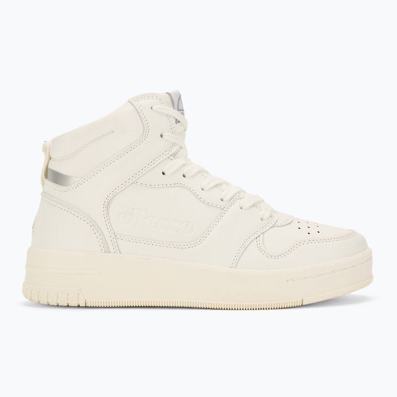 Кросівки жіночі Ellesse Karyn total white 2