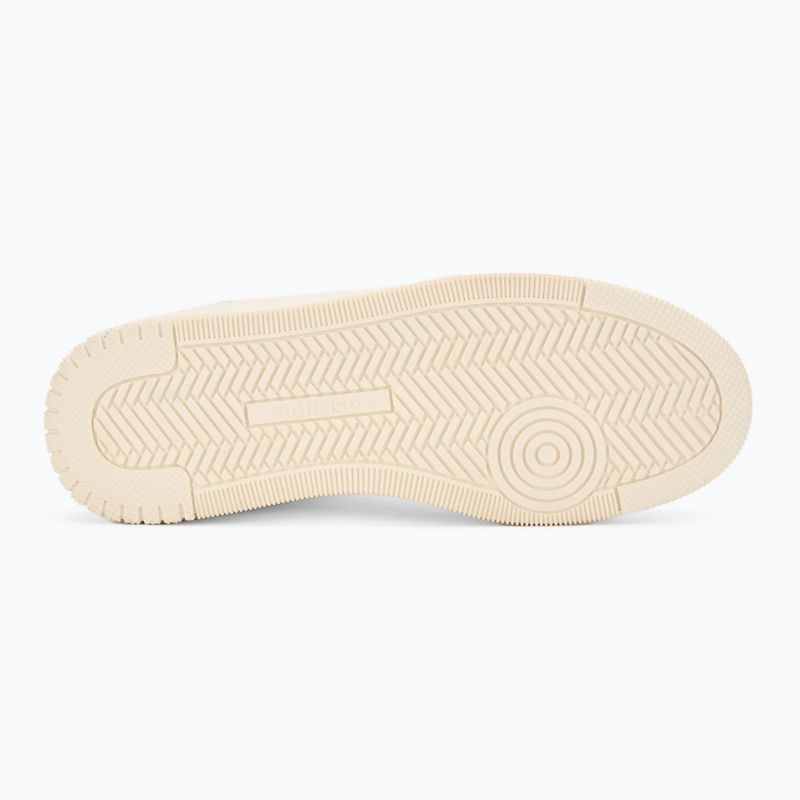 Кросівки жіночі Ellesse Karyn total white 4