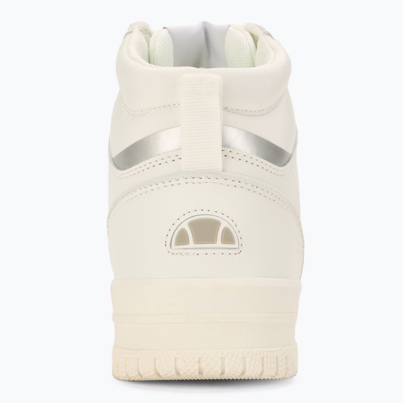 Кросівки жіночі Ellesse Karyn total white 6