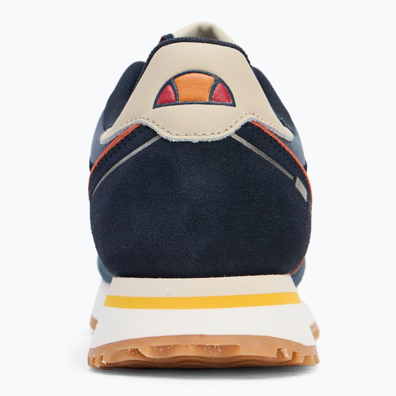 Кросівки чоловічі Ellesse Lambert jeans flag aster 6