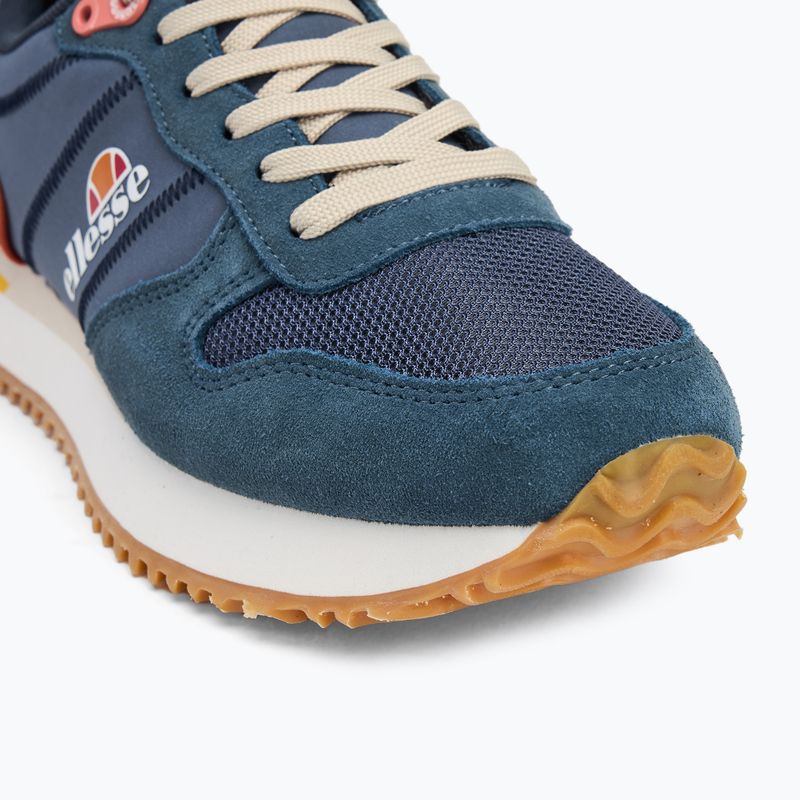 Кросівки чоловічі Ellesse Lambert jeans flag aster 7