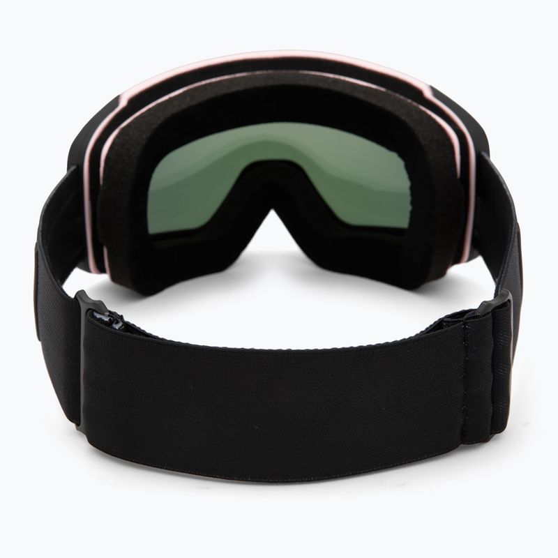 Окуляри гірськолижні Neon Eclipse light pink/mirror light pink 3