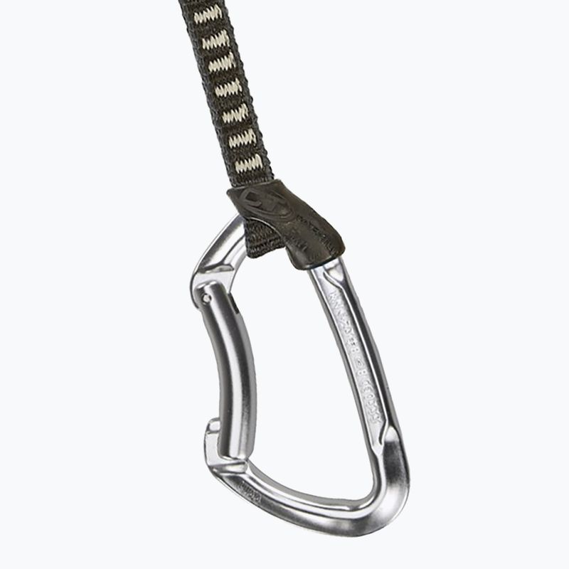 Експрес Climbing Technology Lime silver 3