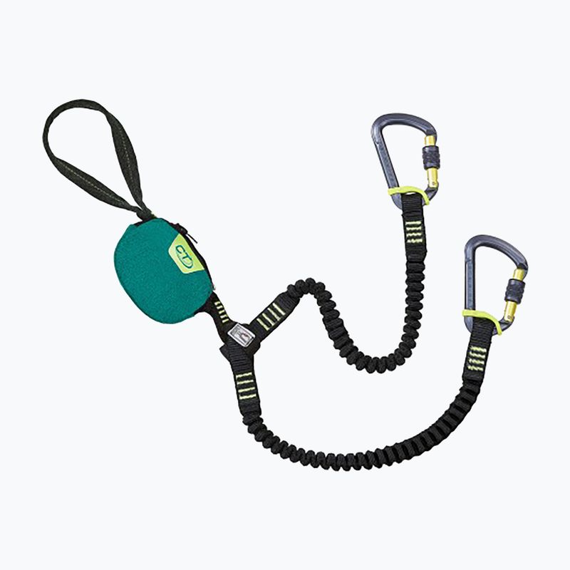 Самостраховка Climbing Technology Classic-K Compact