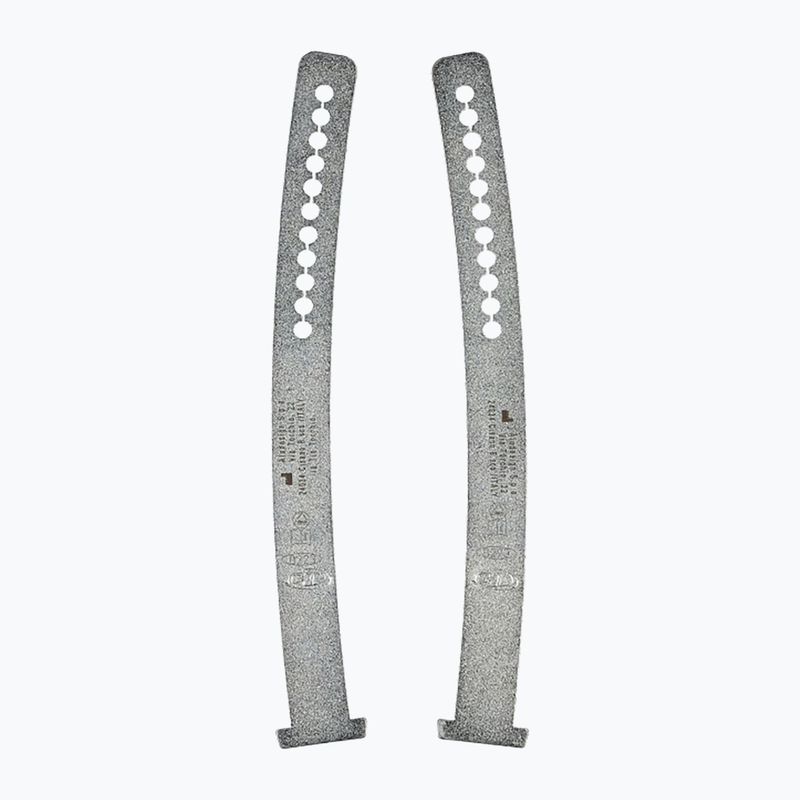 З'єднувач для кішок Climbing Technology Long Bar silver