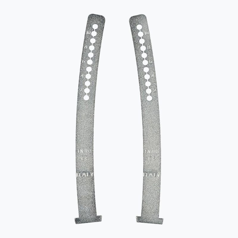 З'єднувач для кішок Climbing Technology Long Bar silver 2