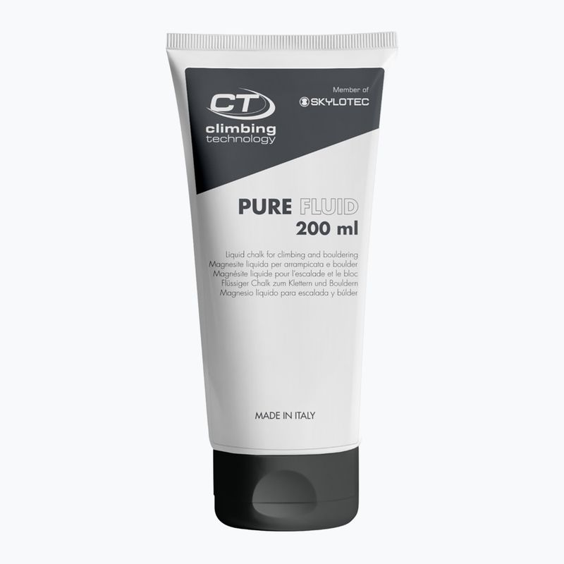 Магнезія Climbing Technology Pure Fluid 200 мл