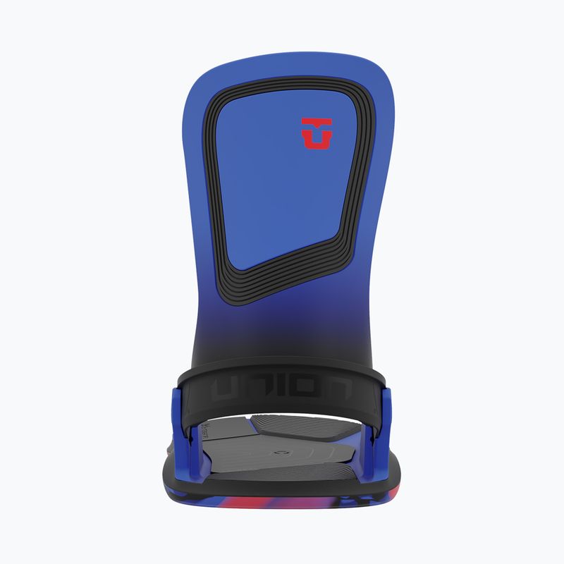 Кріплення сноубордичні чоловічі Union Ultra deep blue 3