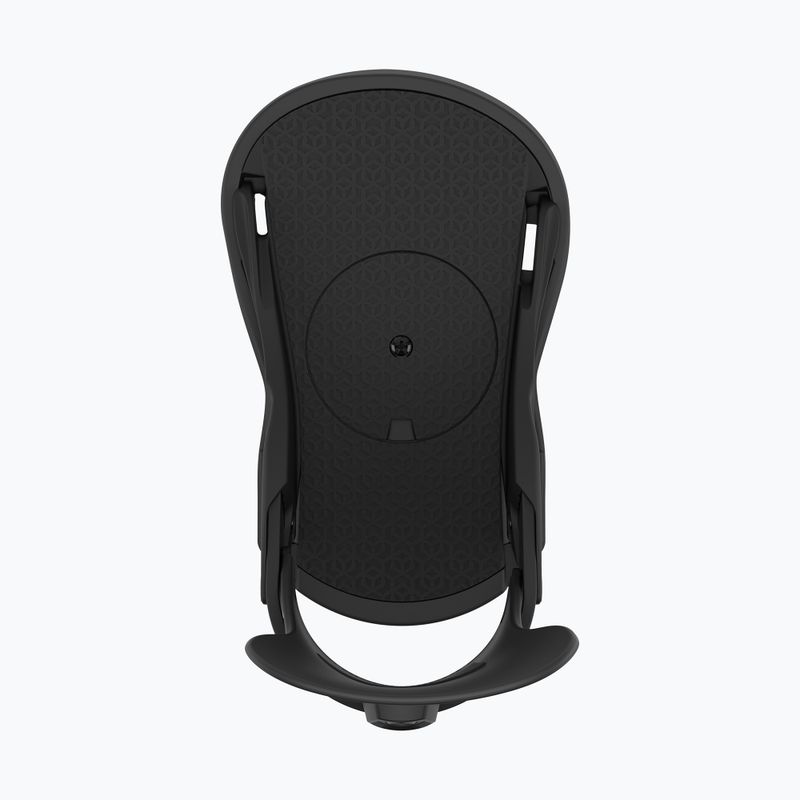 Кріплення сноубордичні чоловічі Union Strata black 4