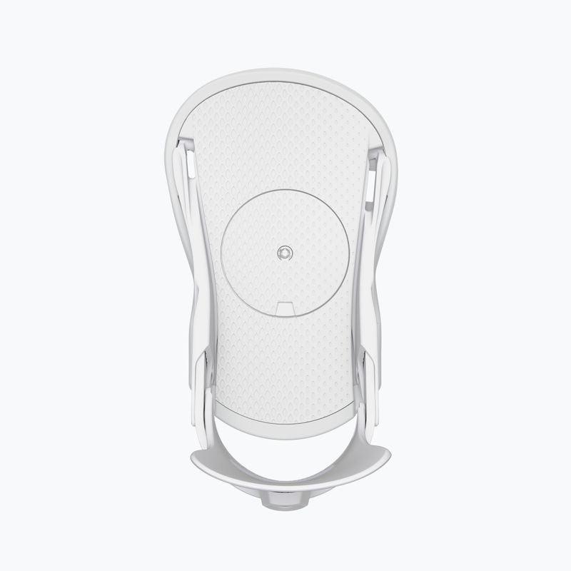 Кріплення сноубордичні жіночі Union Legacy white 4