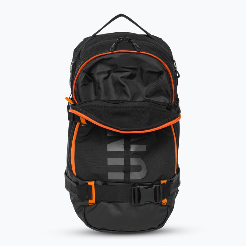 Рюкзак для сноуборду Union Expedition Pack black 4