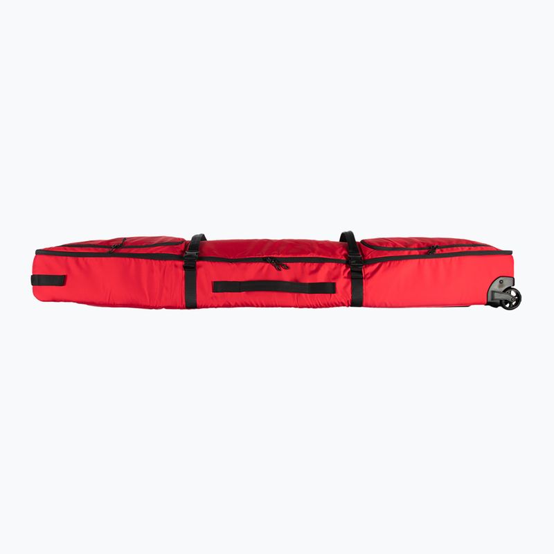Чохол для сноуборду CAPiTA Wheeled Board Bag '25 165 см red 2