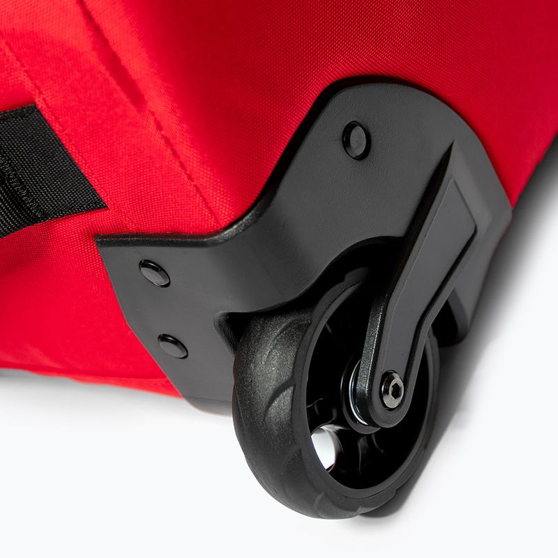 Чохол для сноуборду CAPiTA Wheeled Board Bag '25 165 см red 4