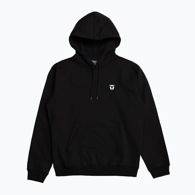 Кофта Union Premium Hoodie black