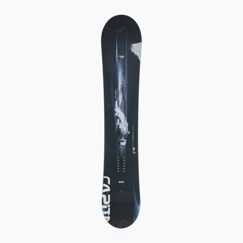 Чоловічий сноуборд CAPiTA Outerspace Living 152 см 2
