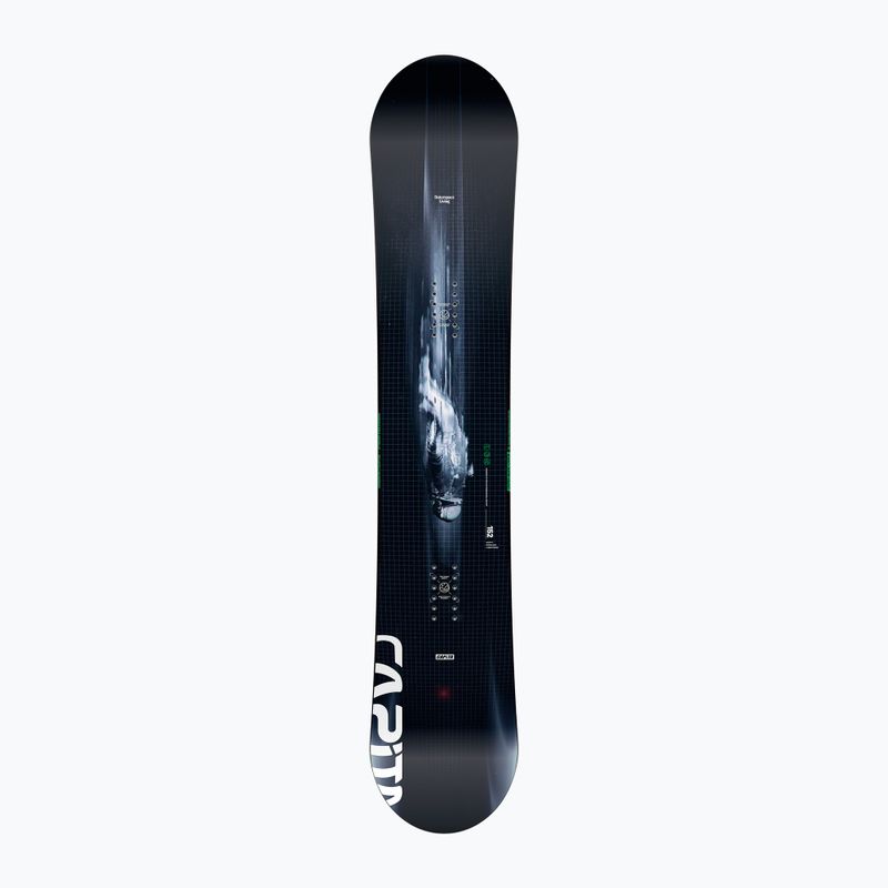 Чоловічий сноуборд CAPiTA Outerspace Living 152 см 6