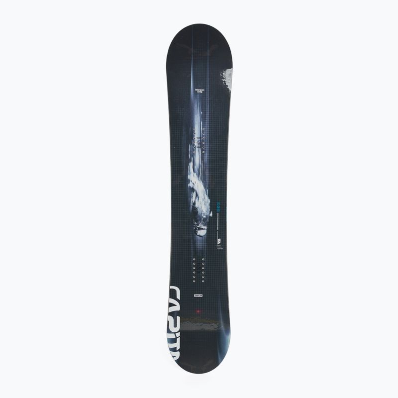 Чоловічий сноуборд CAPiTA Outerspace Living 154 см 2