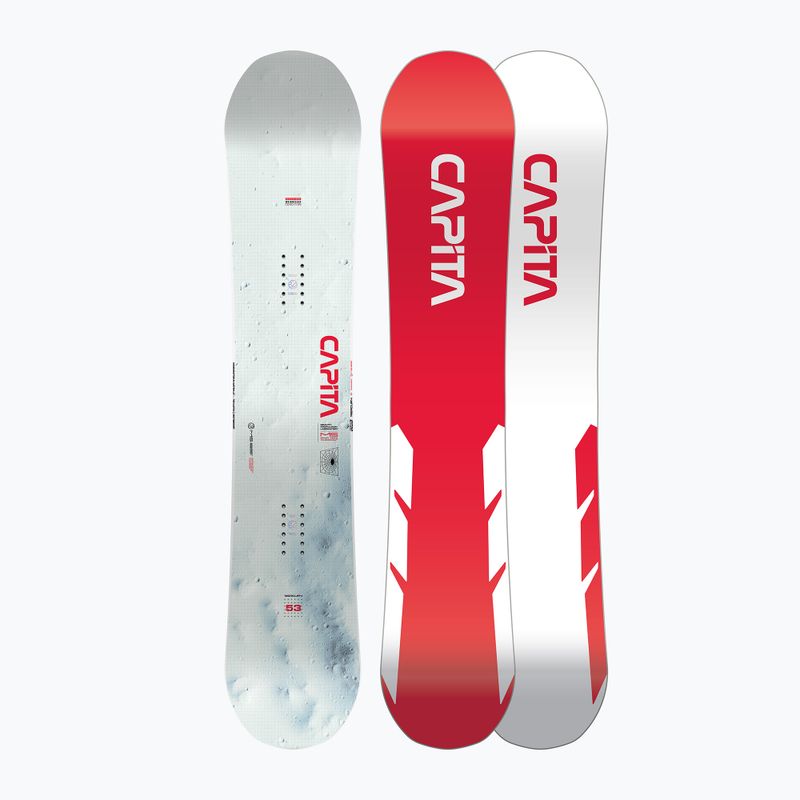 Чоловічий сноуборд CAPiTA Mercury 153 см
