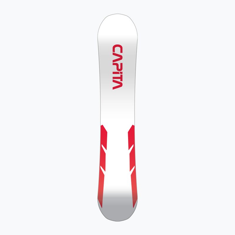 Чоловічий сноуборд CAPiTA Mercury 153 см 4